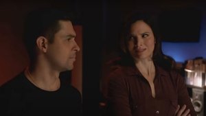 NCIS: Tengerészeti helyszínelők 20. évad Ep.7 7. epizód