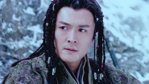 大唐荣耀 1. évad Ep.25 25. epizód
