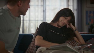 A Protegida 1. évad Ep.40 40. epizód