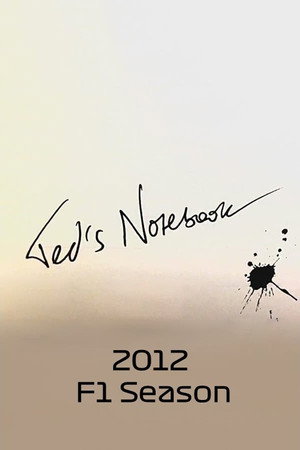 Ted's Notebook 1. évad (2012-02-07) poszter