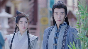 奇怪的公主殿下 1. évad Ep.13 13. epizód