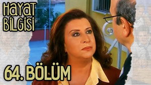 Hayat Bilgisi 3. évad Ep.5 5. epizód