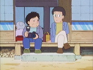 キテレツ大百科 1. évad Ep.327 327. epizód