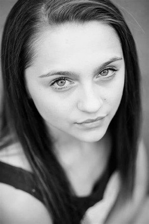 Isobelle Molloy profil kép