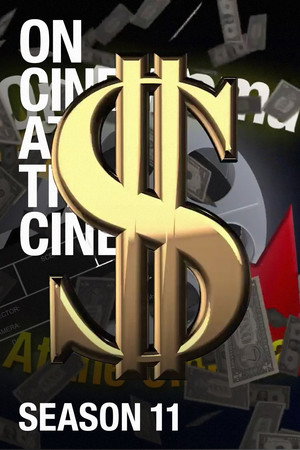 On Cinema 11. évad (2019-09-25) poszter