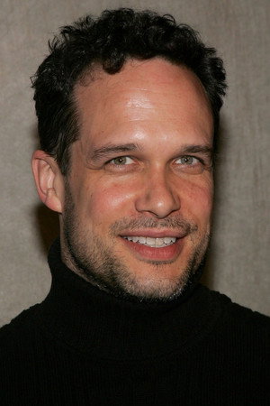 Diedrich Bader profil kép