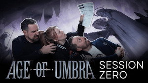 Age of Umbra Speciális epizódok Ep.1 1. epizód