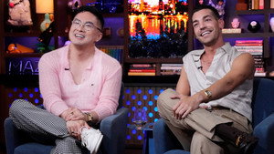 Watch What Happens Live with Andy Cohen 22. évad Ep.129 129. epizód
