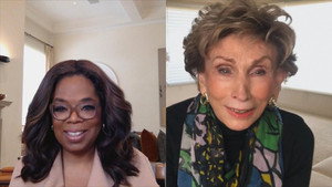 Oprah Talks COVID-19 1. évad Ep.6 dr. Edith Eva Eger