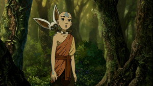 Avatár – Aang legendája kép
