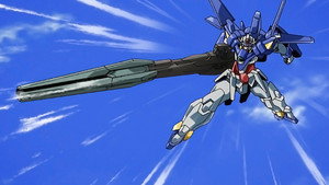 機動戦士 ガンダム AGE 1. évad Ep.30 30. epizód