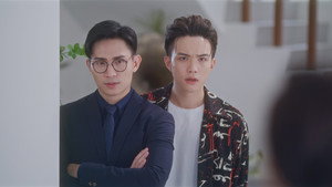 看見愛 kép