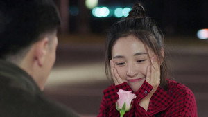 这个世界不看脸 1. évad Ep.5 5. epizód