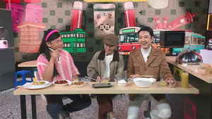 晚吹 - 空肚講宵夜 12. évad Ep.307 307. epizód