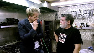 Gordon Ramsay - a konyha ördöge 5. évad Ep.3 3. epizód