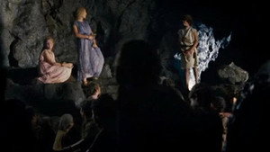 Roman Mysteries 1. évad Ep.4 4. epizód