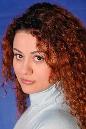 Vəfa Zeynalova profil kép