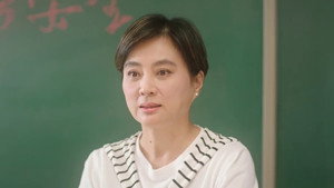 大妈的世界 2. évad Ep.7 7. epizód