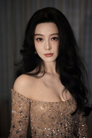 范冰冰 profil kép