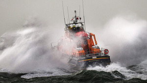 Saving Lives at Sea 10. évad Ep.4 4. epizód