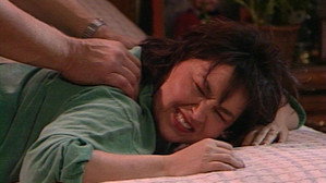 Roseanne 4. évad Ep.9 9. epizód