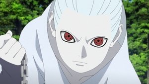 Boruto: Naruto új nemzedék 1. évad Ep.20 20. epizód
