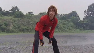 獣拳戦隊ゲキレンジャー 1. évad Ep.21 21. epizód