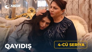 Qayıdış 1. évad Ep.4 4. epizód