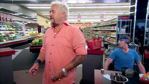 Guy's Grocery Games 1. évad Ep.7 7. epizód