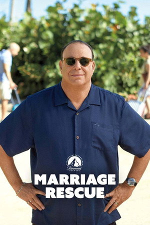 Marriage Rescue 1. évad (2019-06-02) poszter