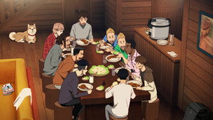 風が強く吹いている 1. évad Ep.12 12. epizód