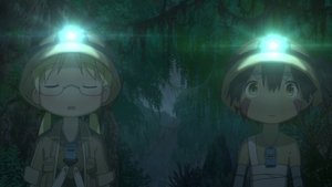 メイドインアビス 1. évad Ep.7 7. epizód