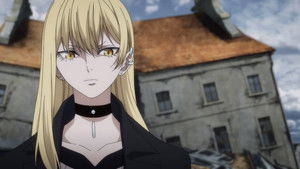 魔女と野獣 1. évad Ep.8 8. epizód