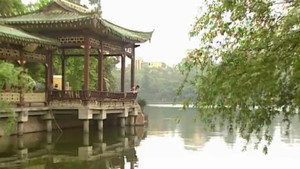 大江南北 10. évad Ep.5 5. epizód