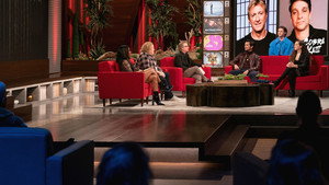 The Netflix Afterparty kép