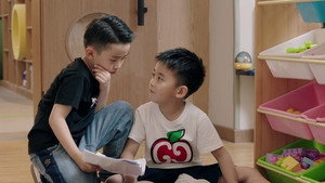 陪你一起长大 1. évad Ep.23 23. epizód