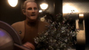 Star Trek: Deep Space Nine 3. évad Ep.6 Talált gyerek