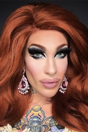 Kameron Michaels profil kép