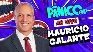 Pânico Jovem Pan 11. évad Ep.119 119. epizód