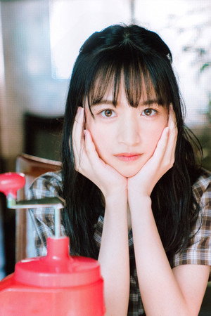 金川紗耶 profil kép