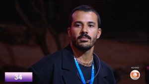 Big Brother Brasil 25. évad Ep.29 29. epizód
