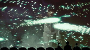 Mystery Science Theater 3000 2. évad Ep.4 4. epizód