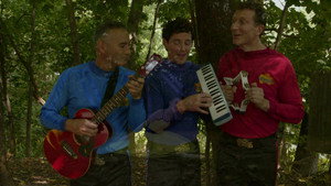 The Wiggles – Tekergőzzünk együtt! 2. évad Ep.24 24. epizód