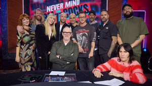 Never Mind the Buzzcocks 5. évad Ep.2 2. epizód