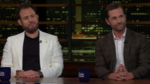 Real Time with Bill Maher 23. évad Ep.21 21. epizód