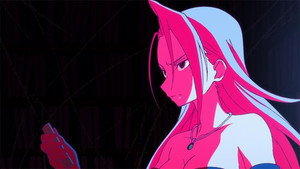 平穏世代の韋駄天達 1. évad Ep.4 4. epizód