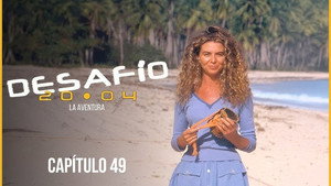 Desafío 1. évad Ep.49 49. epizód