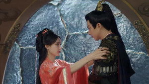 书卷一梦 1. évad Ep.39 39. epizód