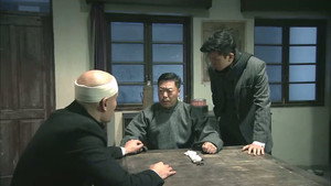 黎明前的抉择 1. évad Ep.19 19. epizód