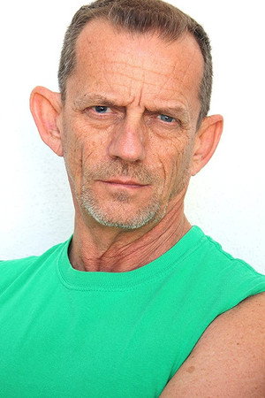 Ezra Buzzington profil kép